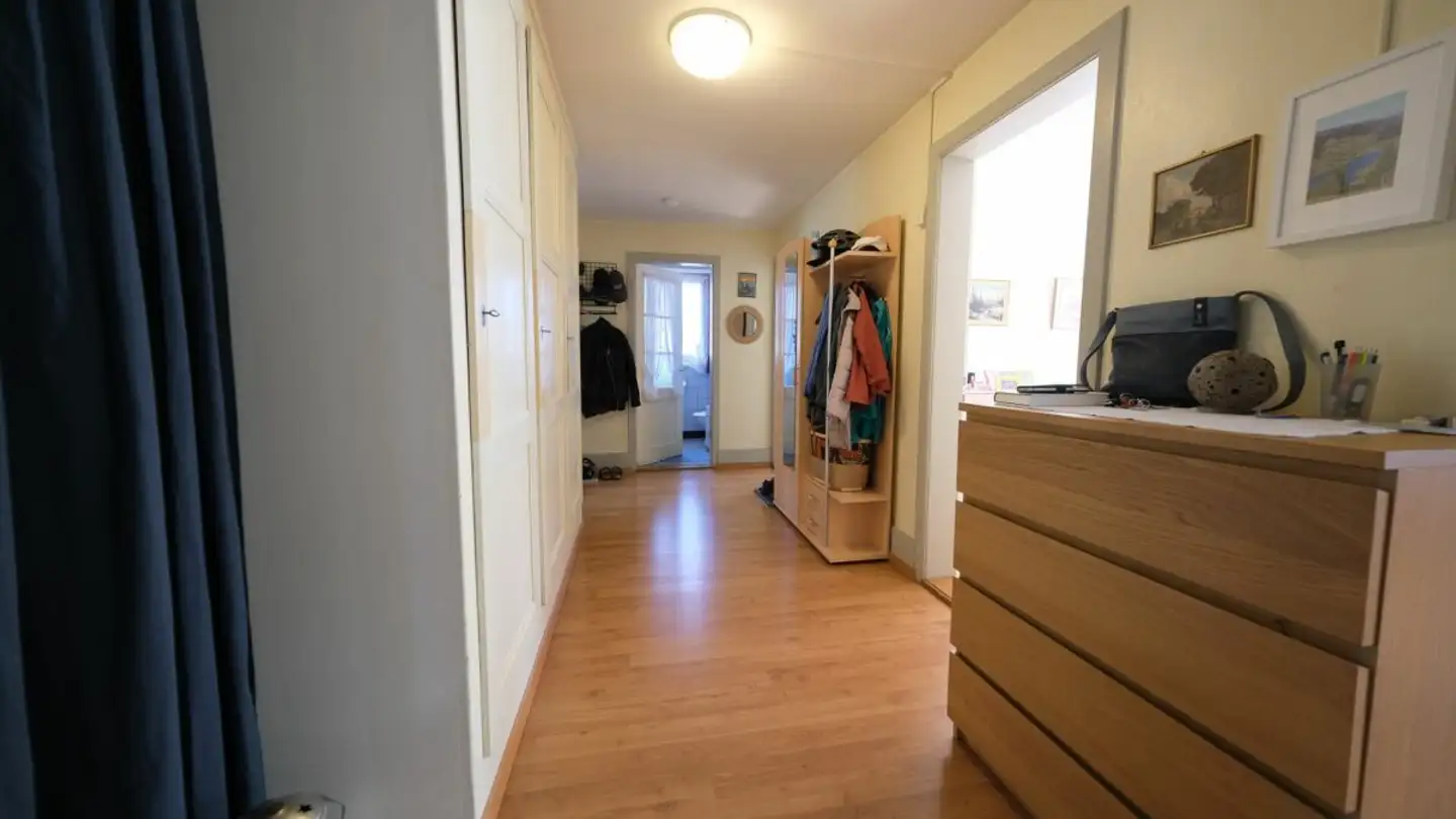 Appartamento in affitto - Gerbestrasse 12, 3550 Langnau im Emmental - Foto 4