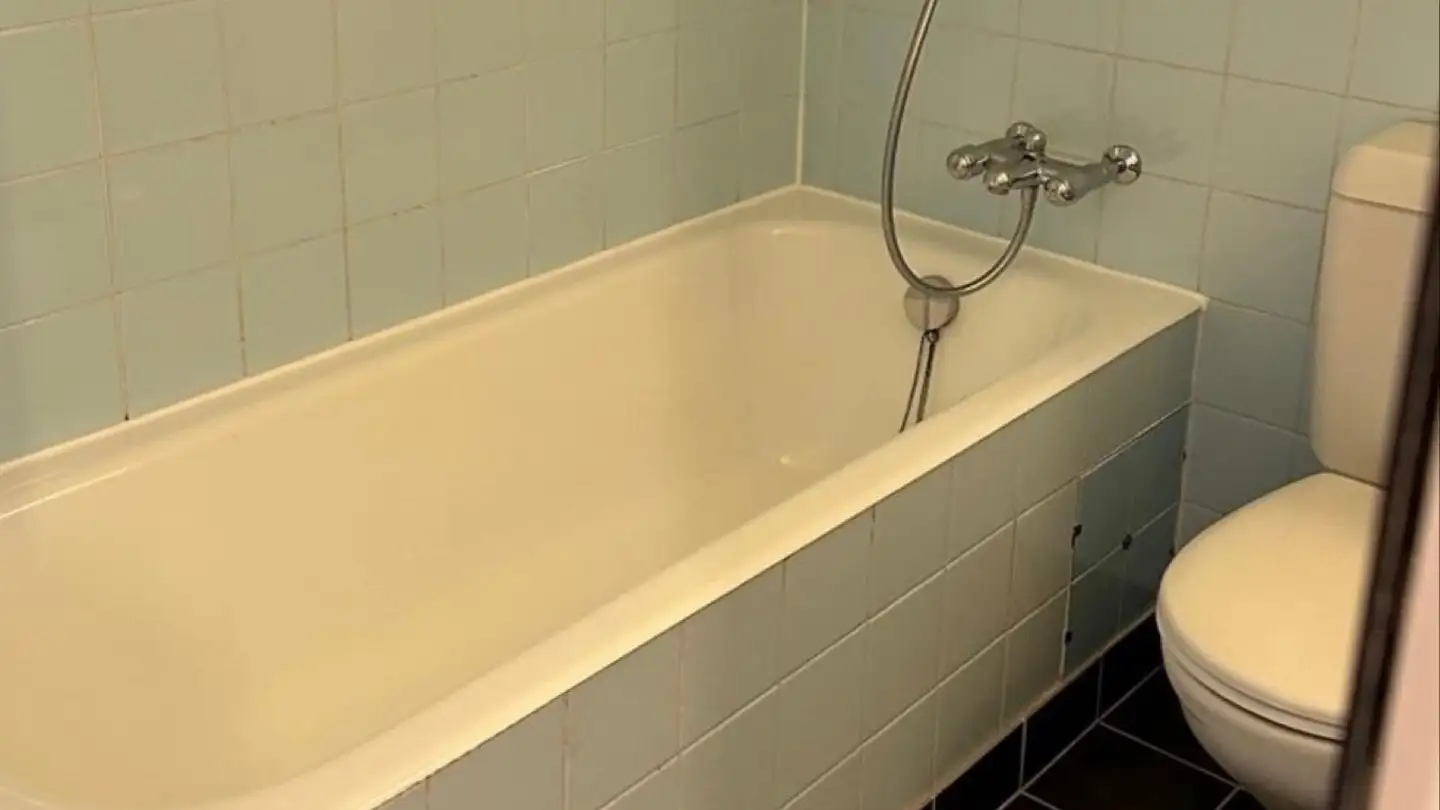 Single room for rent - 1010 Lausanne - Photo 4