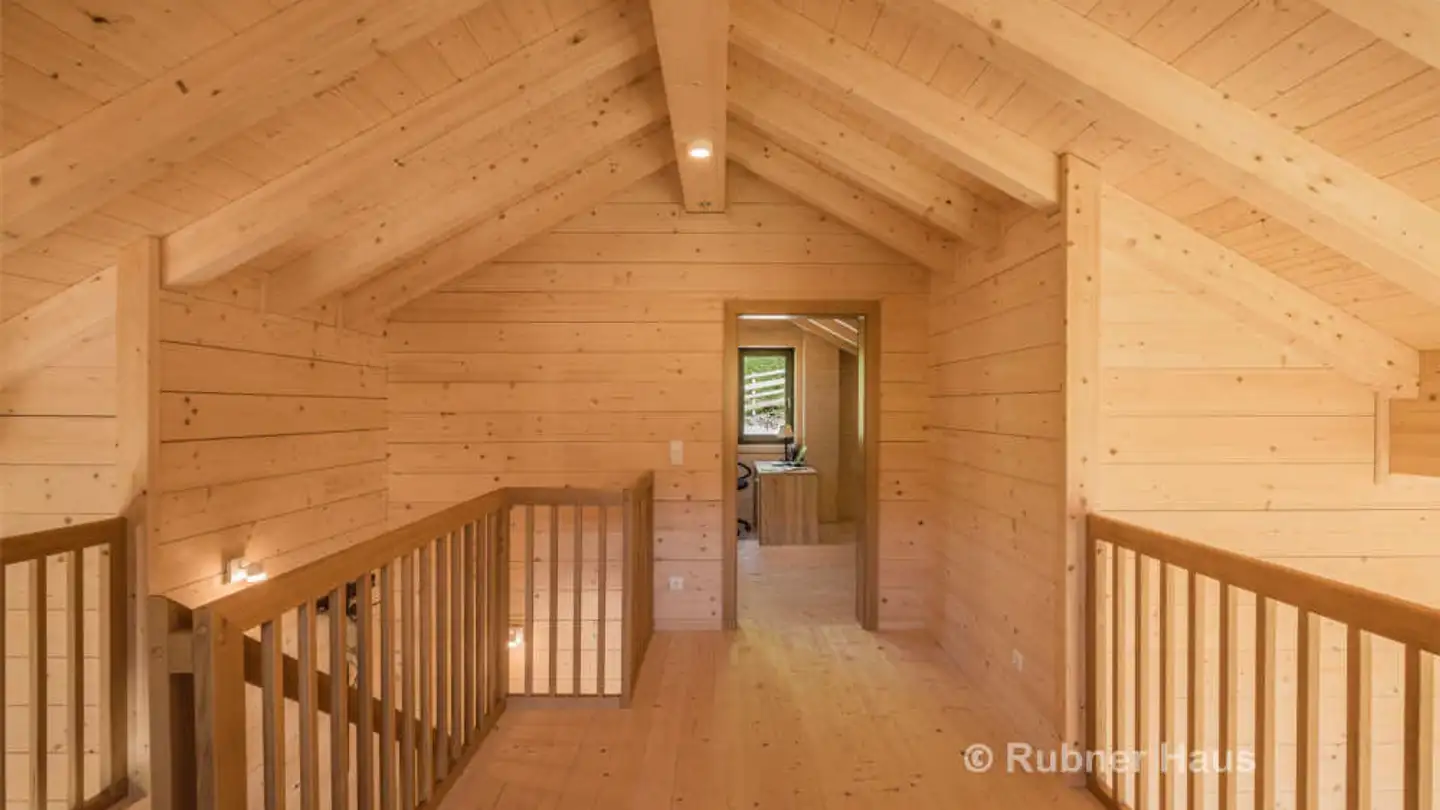 Casa singola in vendita - Bühlweg, 7000 Chur - Photo 2