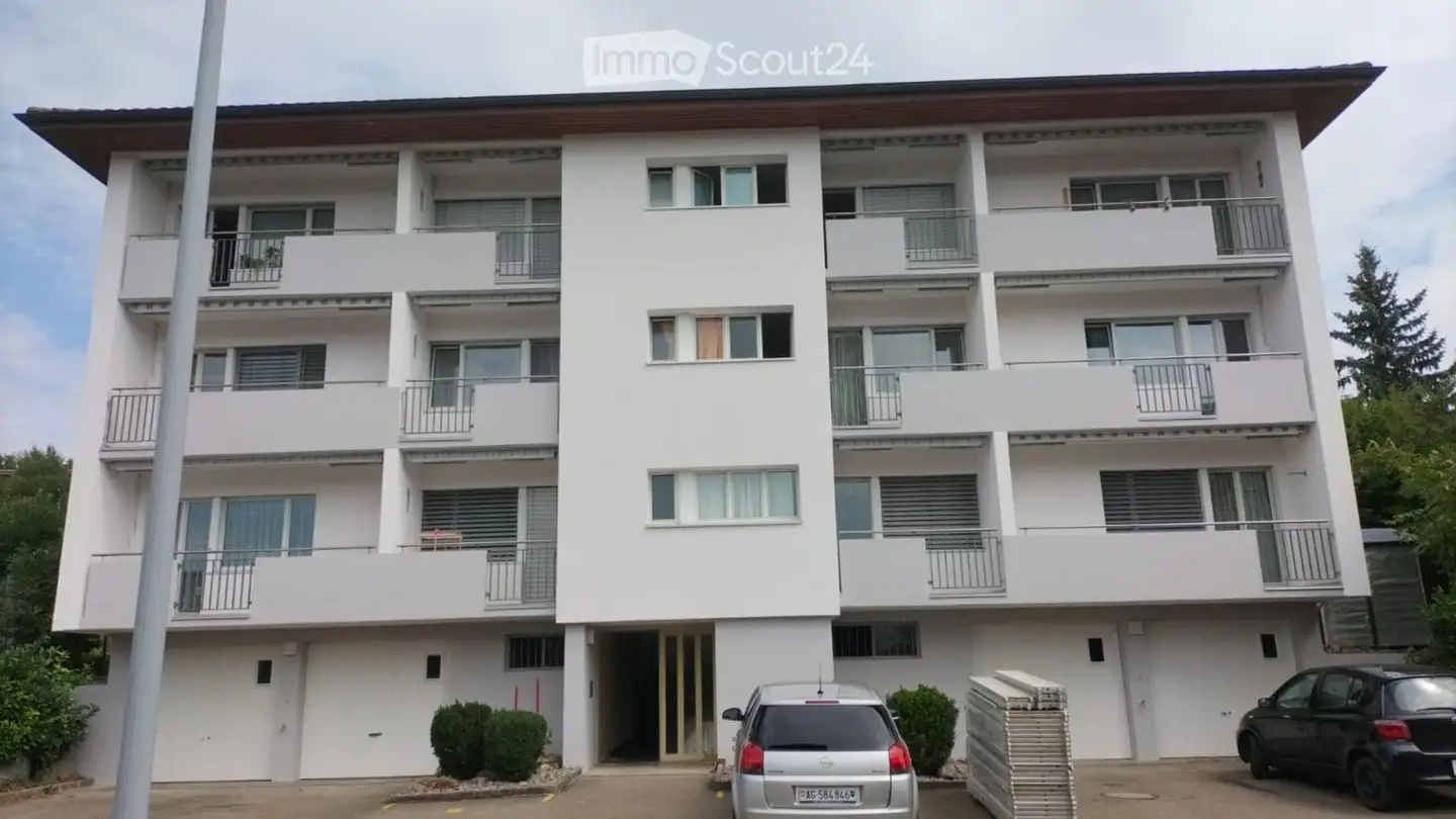 Apartment for rent - Beugistrasse 5, 5605 Dottikon