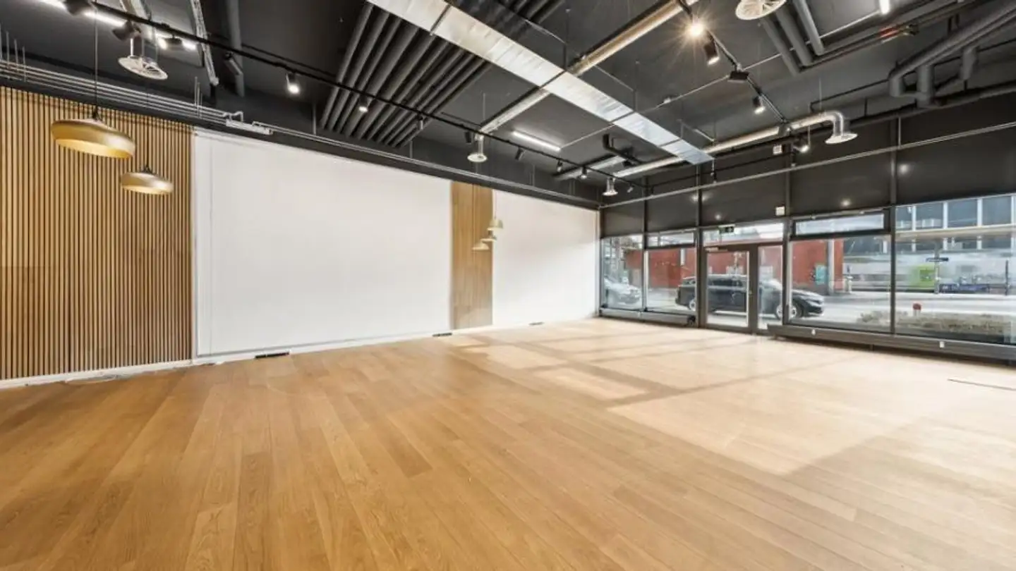 Bürofläche mieten - Bernstrasse 205, 3052 Zollikofen - Foto 2