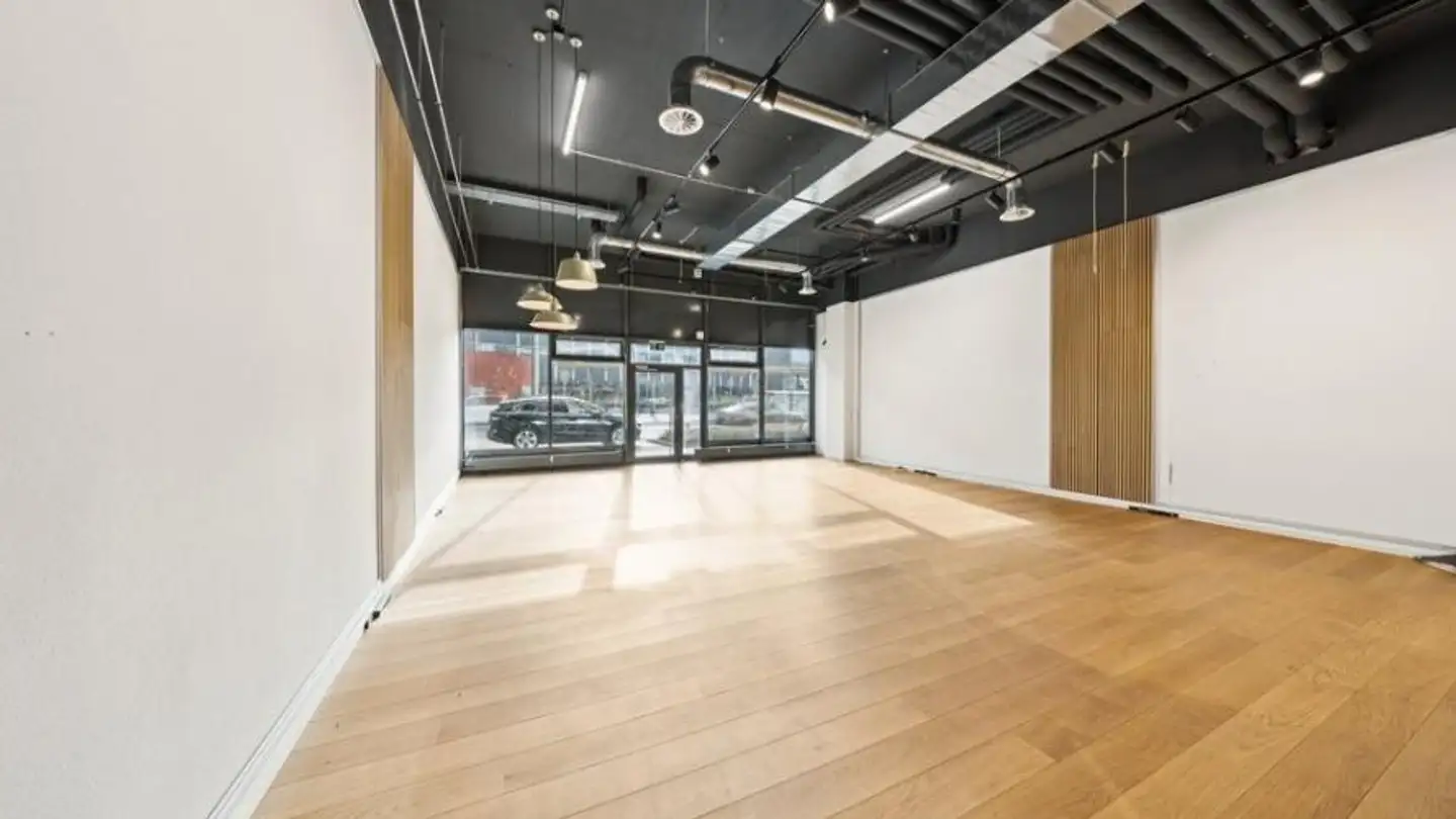Bürofläche mieten - Bernstrasse 205, 3052 Zollikofen - Foto 3