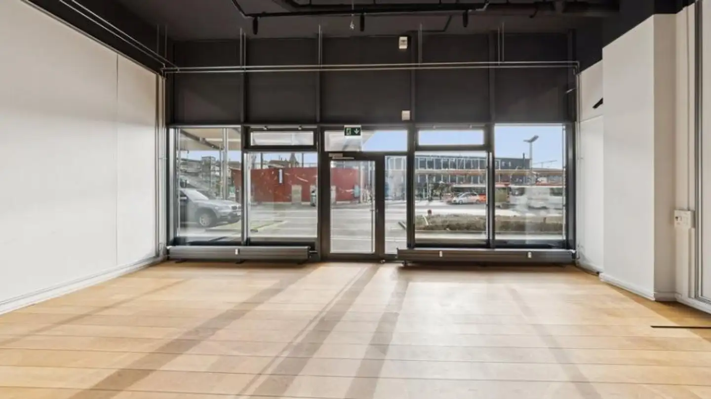 Bürofläche mieten - Bernstrasse 205, 3052 Zollikofen - Foto 4