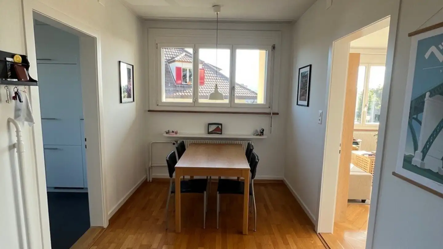 Appartamento in affitto - Kirchstrasse 179, 3084 Wabern - Photo 2