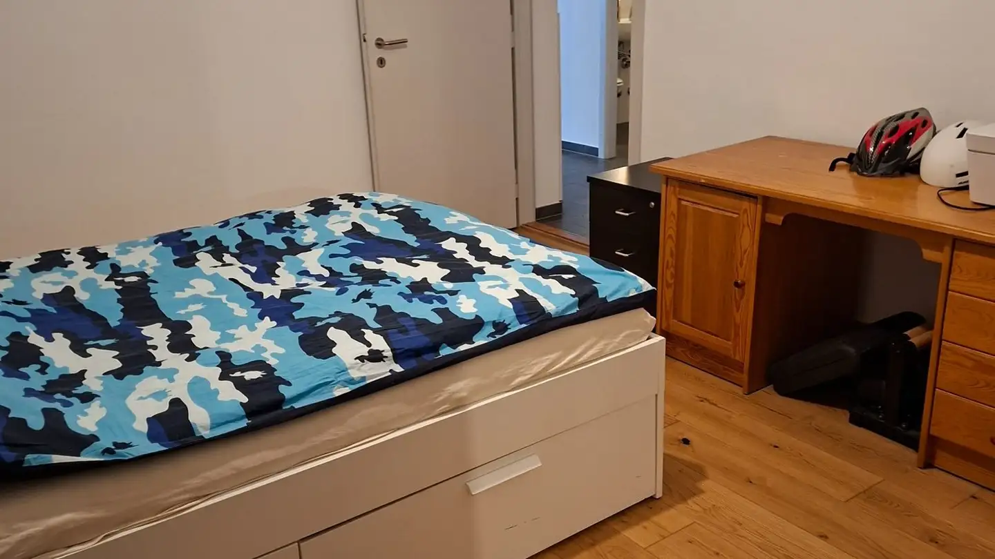 Apartment for rent - Gerbestrasse 23, 3072 Ostermundigen