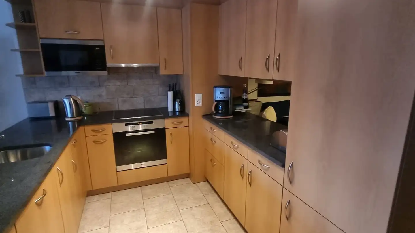 Appartement à vendre - 1897 Bouveret - Photo 4