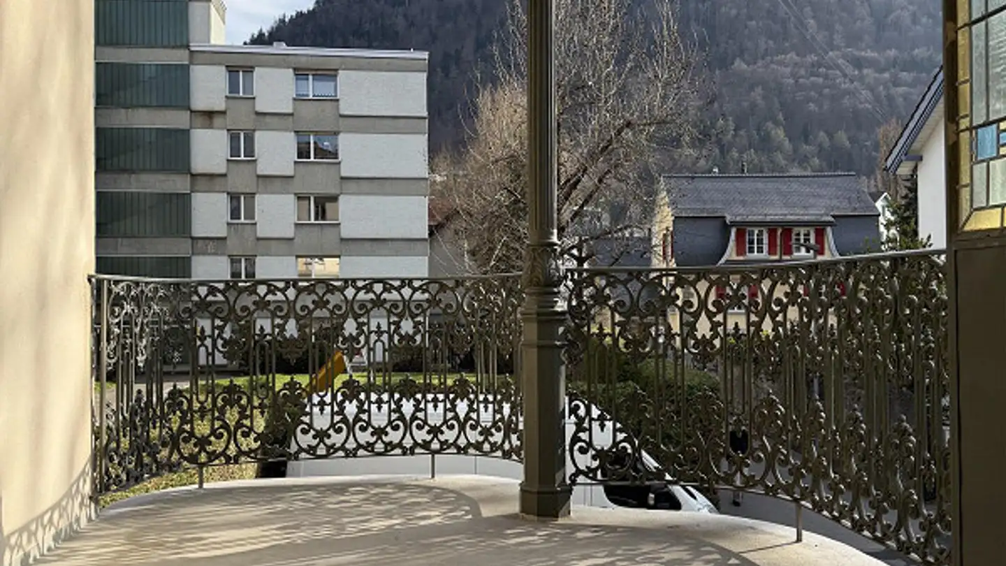 Appartement à louer - Engadinstrasse 30, 7000 Chur - Photo 3