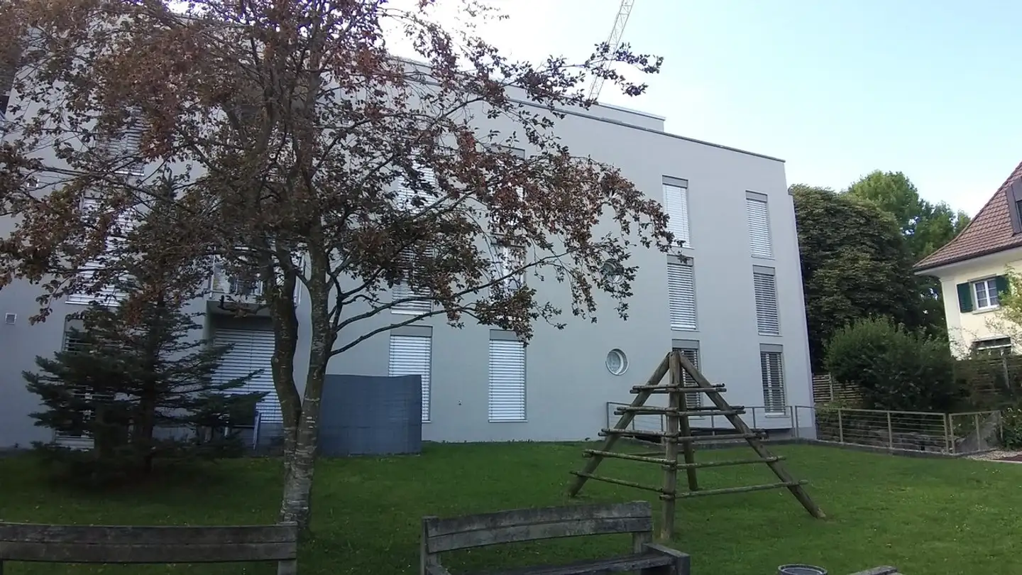 Appartamento in affitto - Pilatusstrasse 33, 5737 Menziken