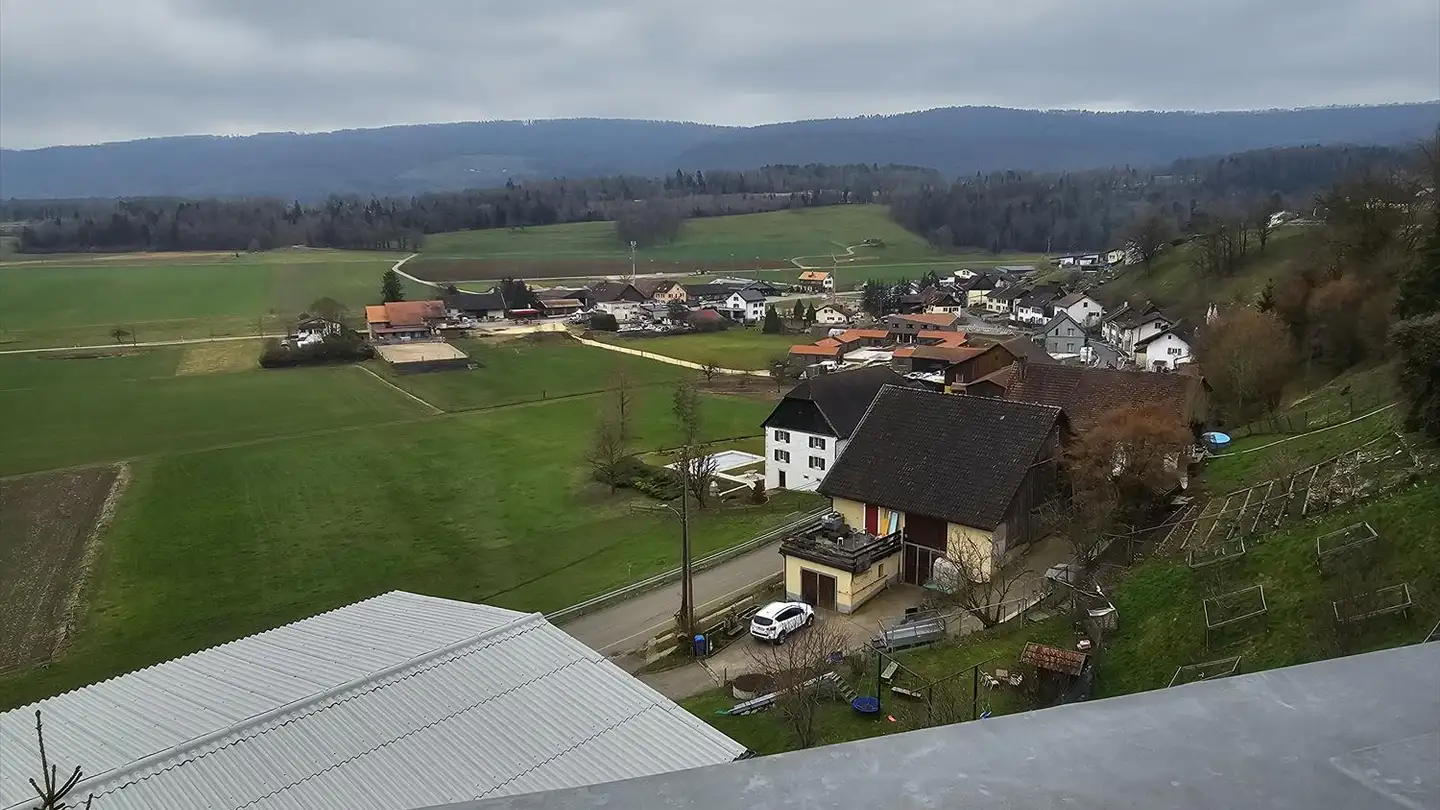 Attico in affitto - Le Boitchelat 61, 2905 Courtedoux - Photo 2