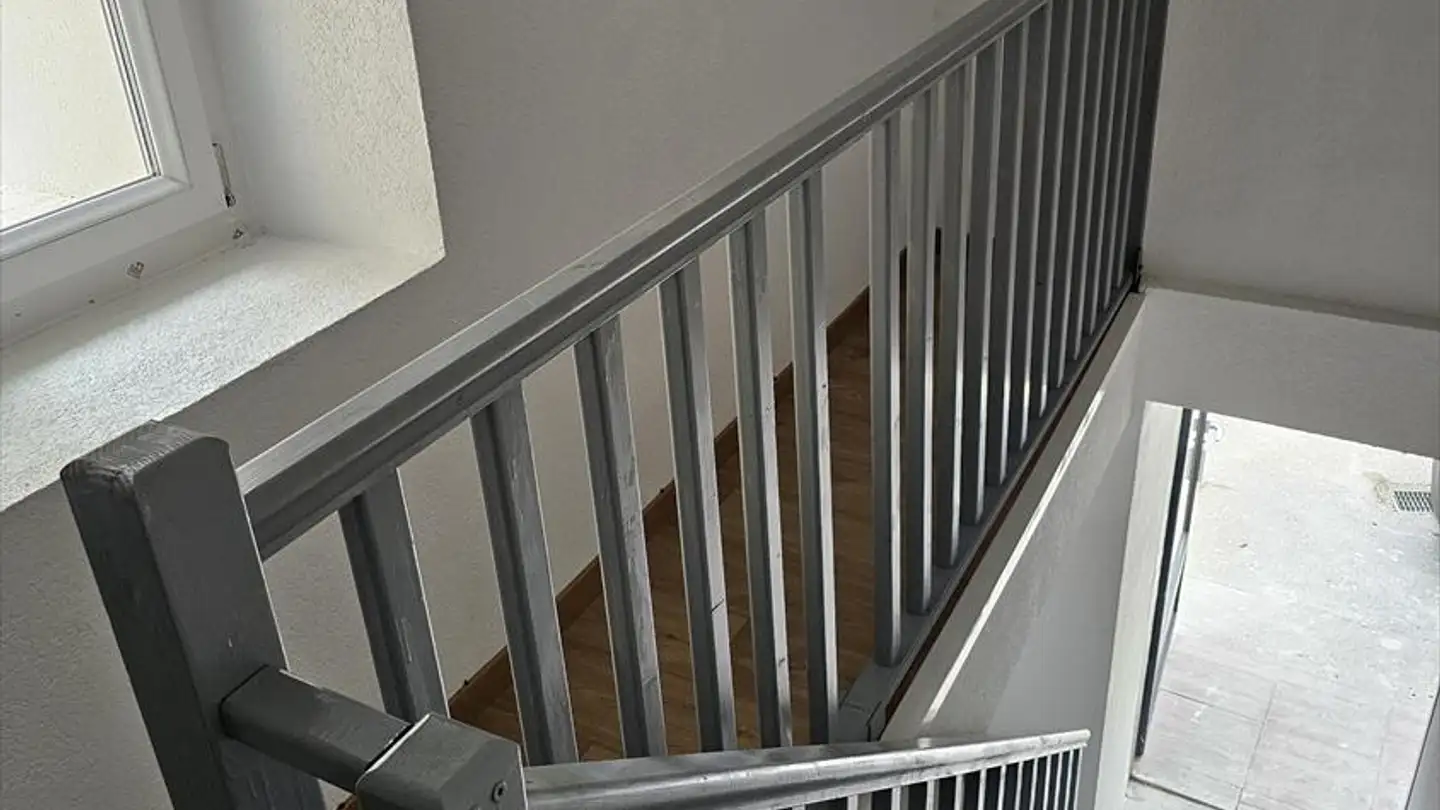 Attico in affitto - Le Boitchelat 61, 2905 Courtedoux - Photo 4