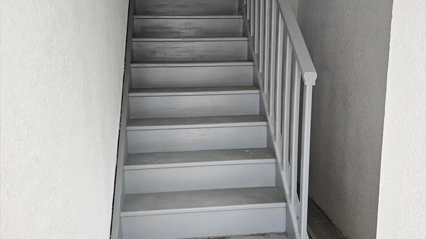 Attico in affitto - Le Boitchelat 61, 2905 Courtedoux - Photo 3