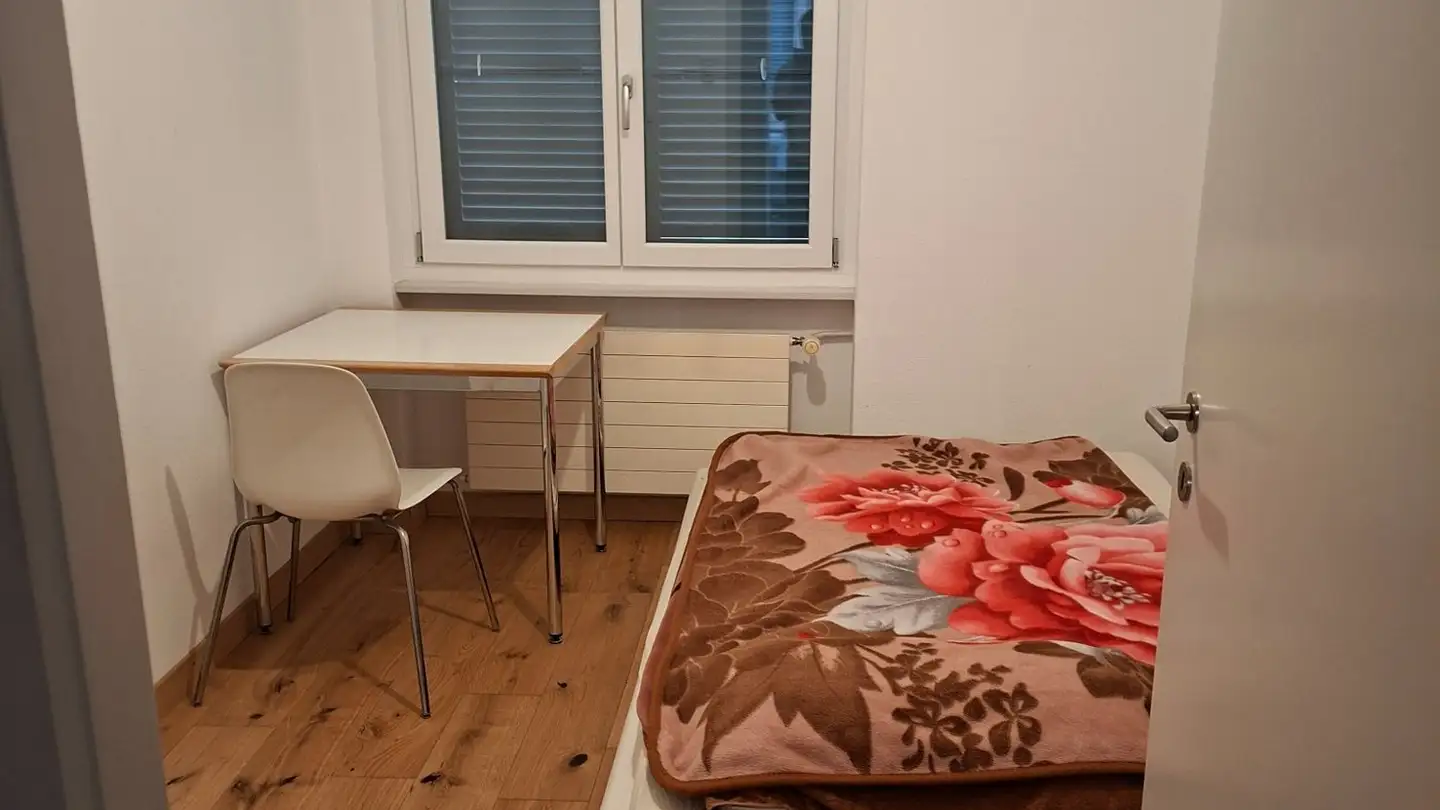 Apartment for rent - Gerbestrasse 23, 3072 Ostermundigen - Photo 2