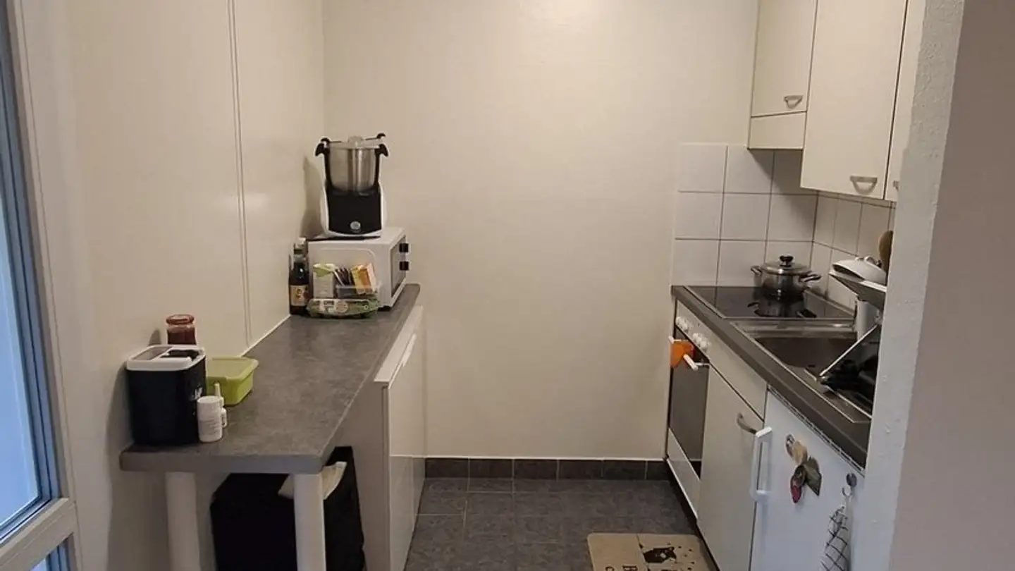 Appartamento in affitto - Avenue De Préfaully, 1022 Chavannes-près-Renens - Foto 2