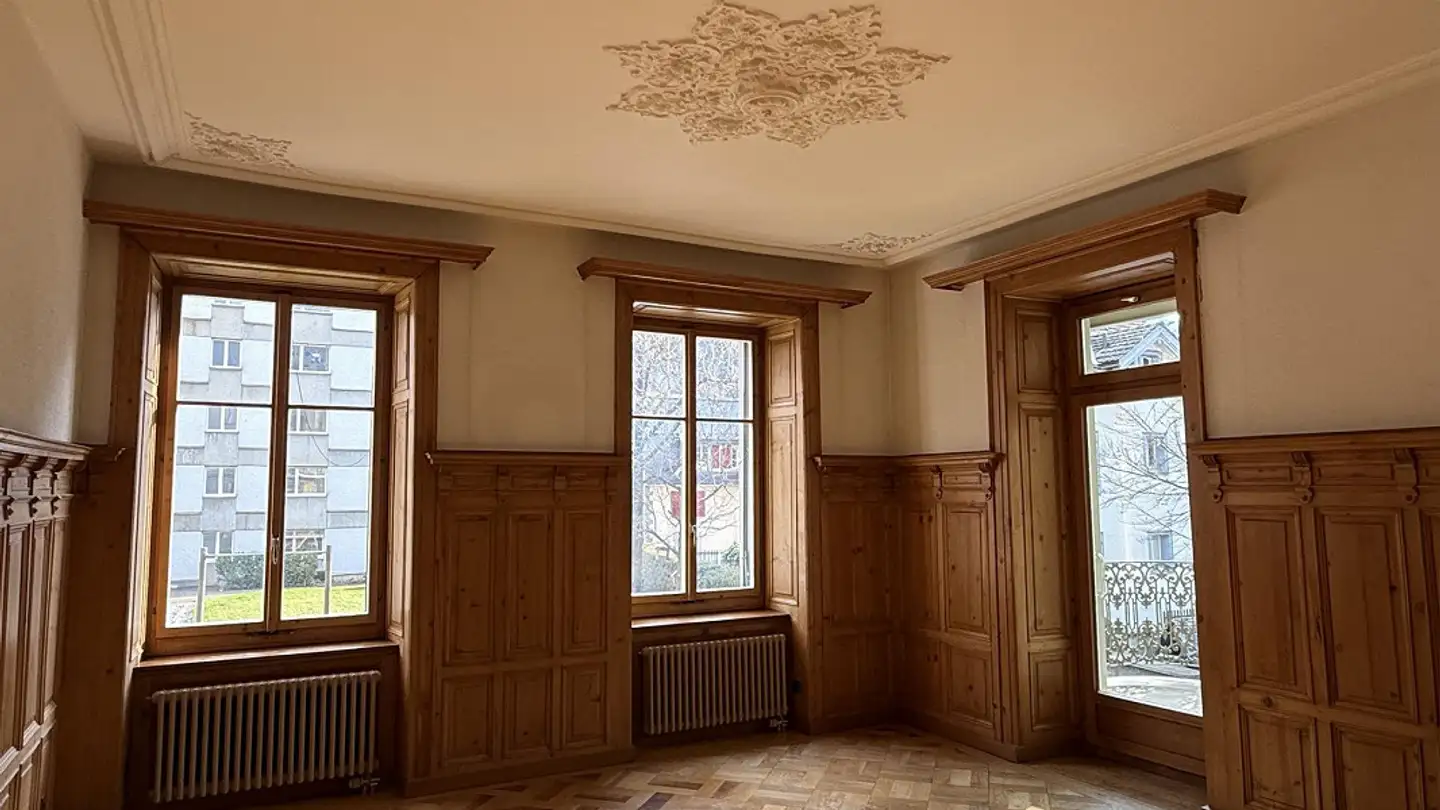 Appartement à louer - Engadinstrasse 30, 7000 Chur - Photo 4