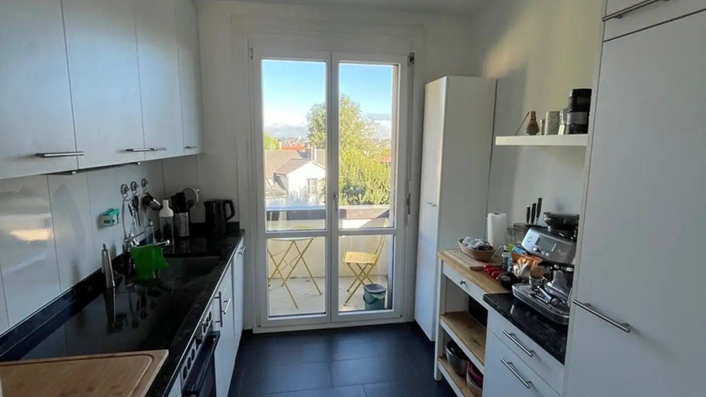 Appartamento in affitto - Kirchstrasse 179, 3084 Wabern - Photo 3