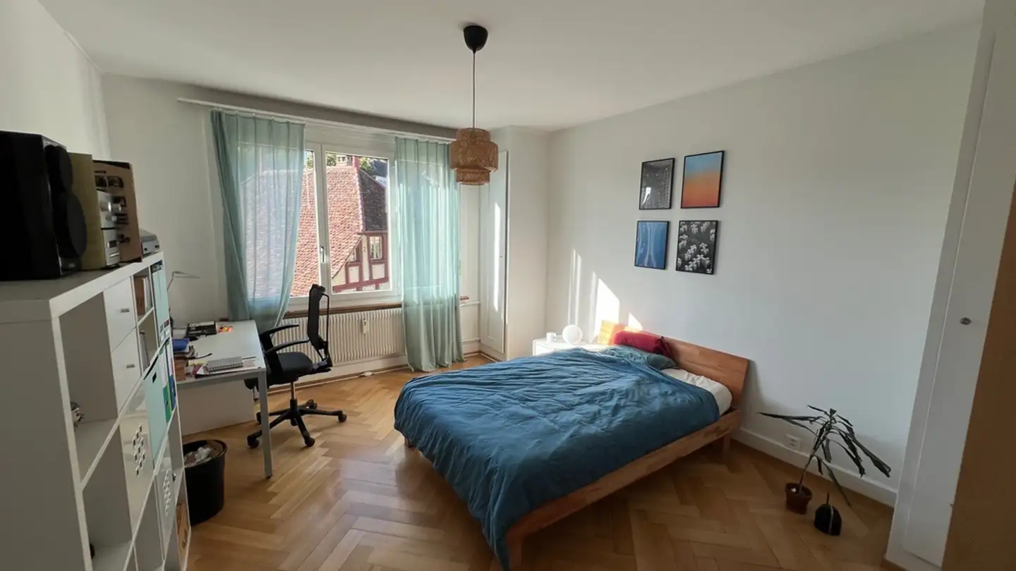 Appartamento in affitto - Kirchstrasse 179, 3084 Wabern - Photo 4