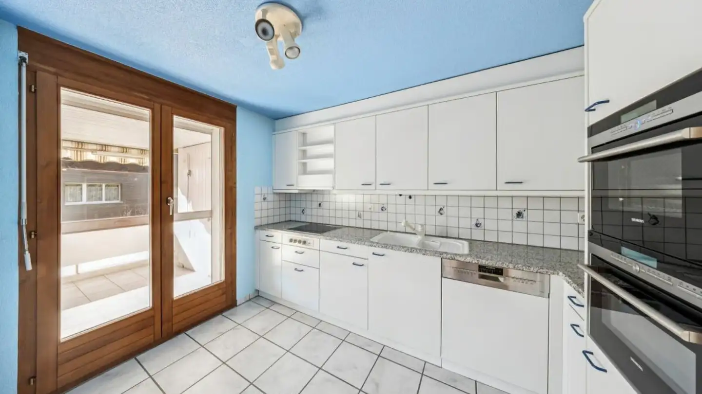 Appartamento in vendita - Mirchelgässli 15, 3532 Zäziwil - Foto 3