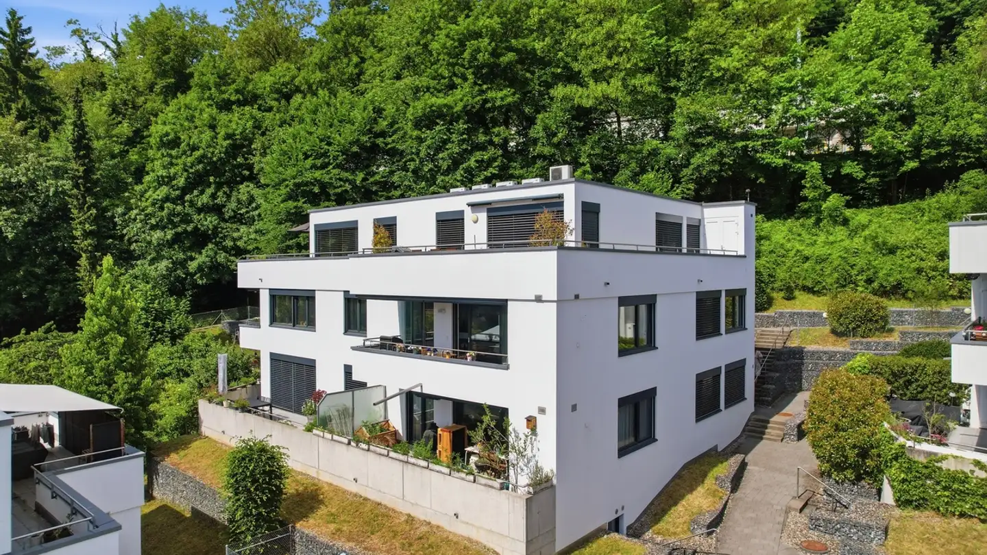 Appartement à vendre - Stauwehrrain, 3004 Bern - Photo 3
