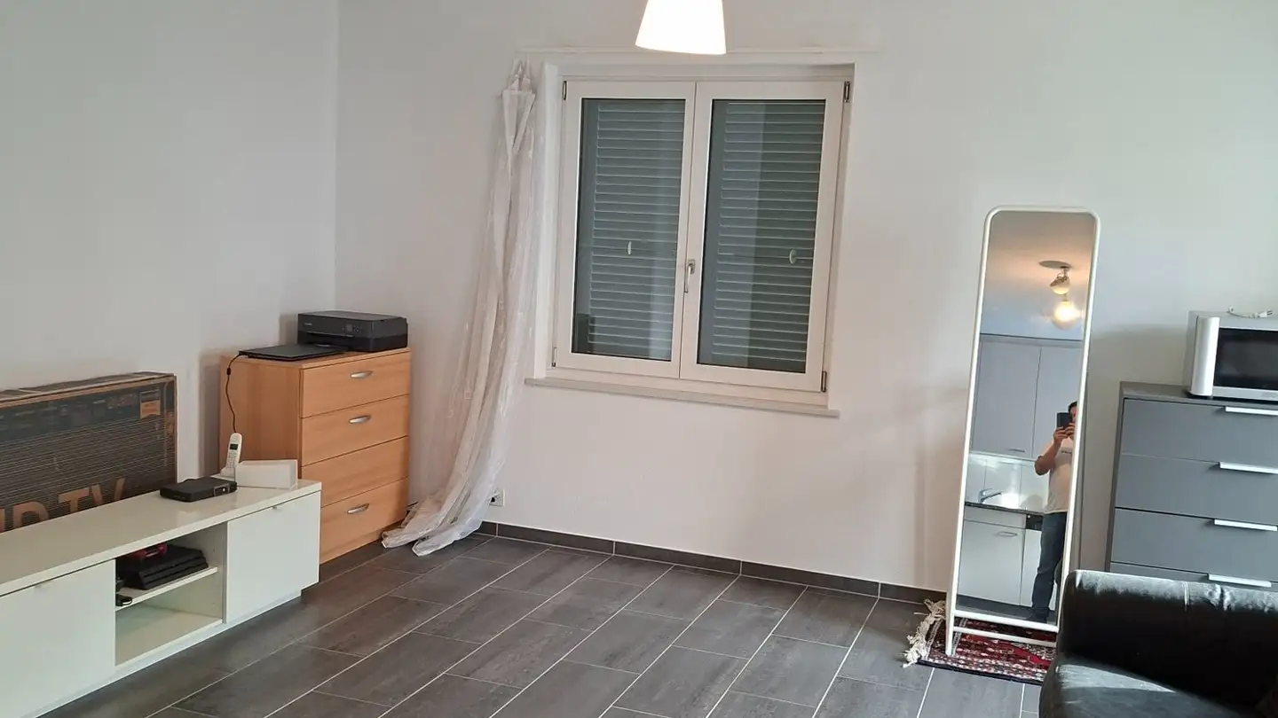 Apartment for rent - Gerbestrasse 23, 3072 Ostermundigen - Photo 3