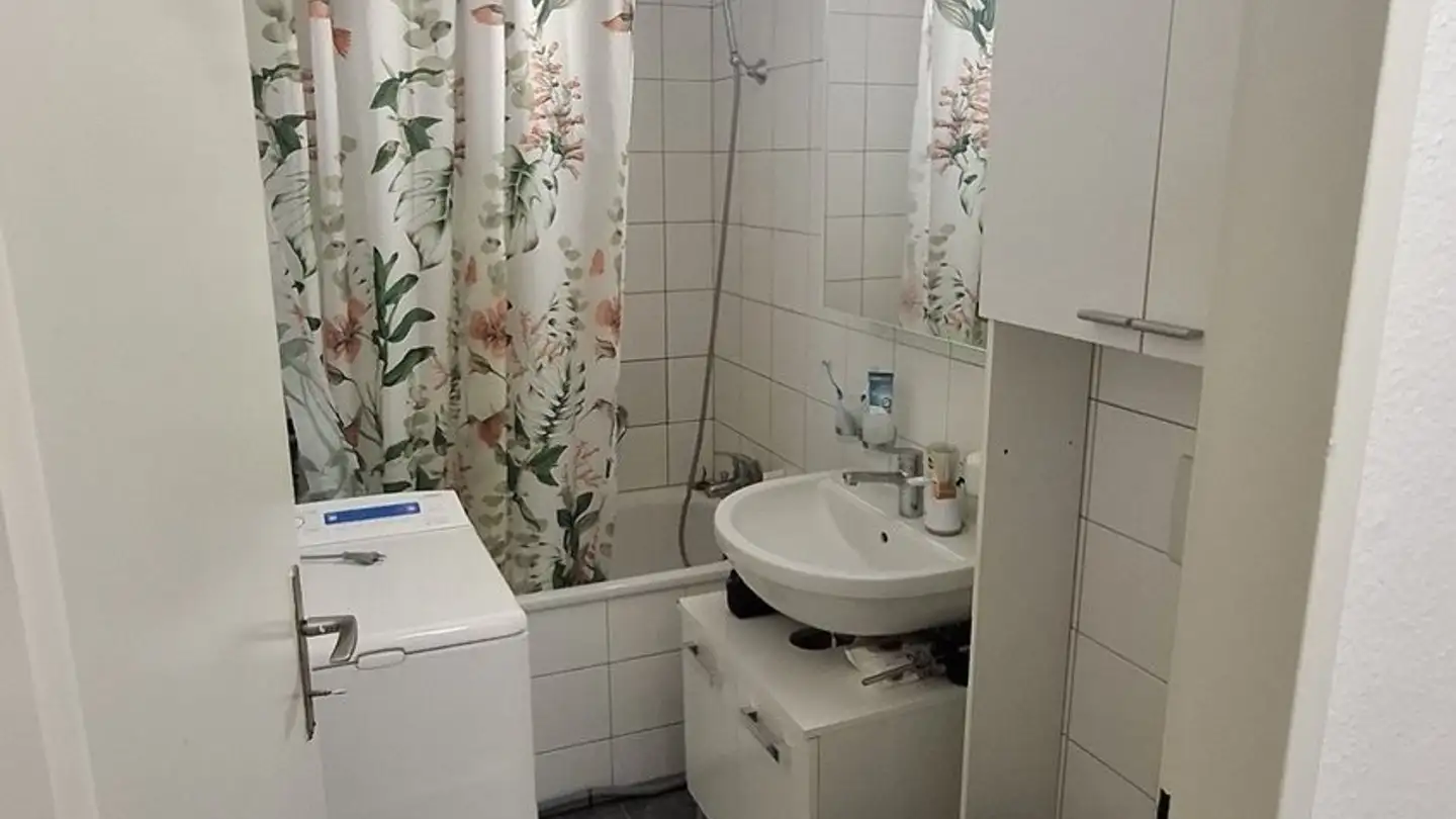 Appartamento in affitto - Avenue De Préfaully, 1022 Chavannes-près-Renens - Foto 3