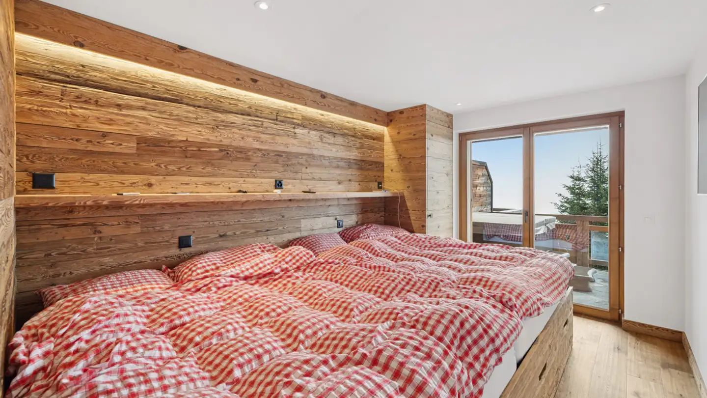 Appartement à vendre - 1982 Euseigne - Photo 4