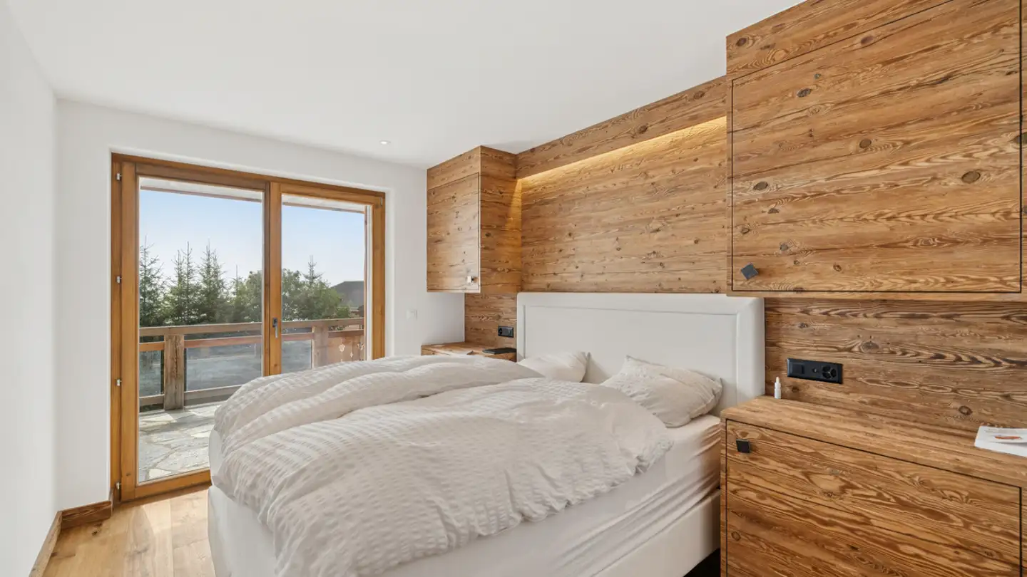 Apartment for sale - 1987 Hérémence