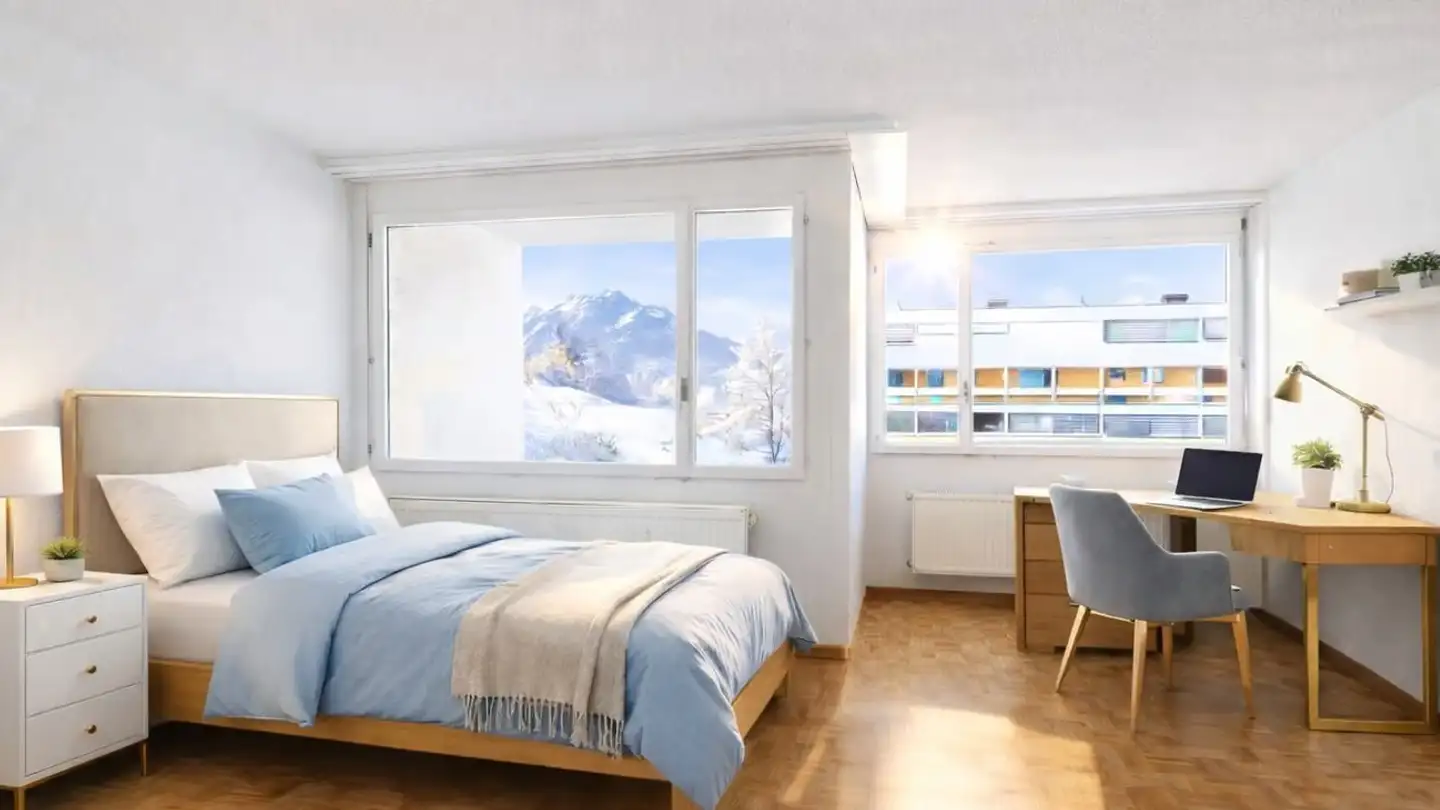 Duplex à vendre - Büttenenstrasse, 6006 Luzern - Photo 2