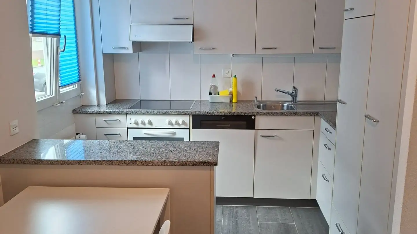 Apartment for rent - Gerbestrasse 23, 3072 Ostermundigen - Photo 4