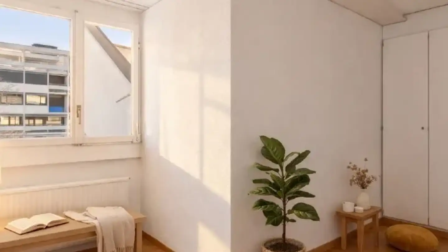 Duplex à vendre - Büttenenstrasse, 6006 Luzern - Photo 3