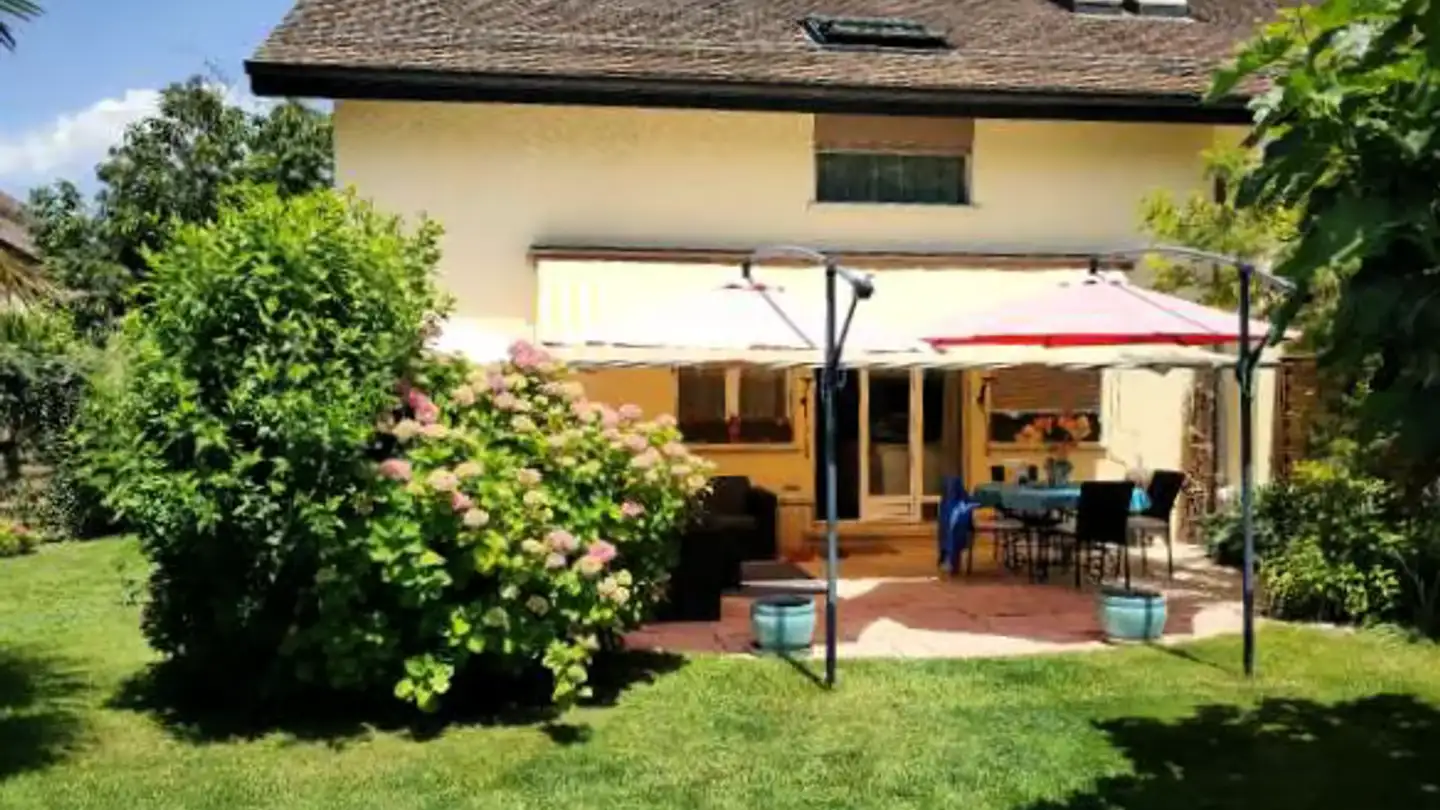Row house for sale - 1299 Crans-près-Céligny - Photo 2