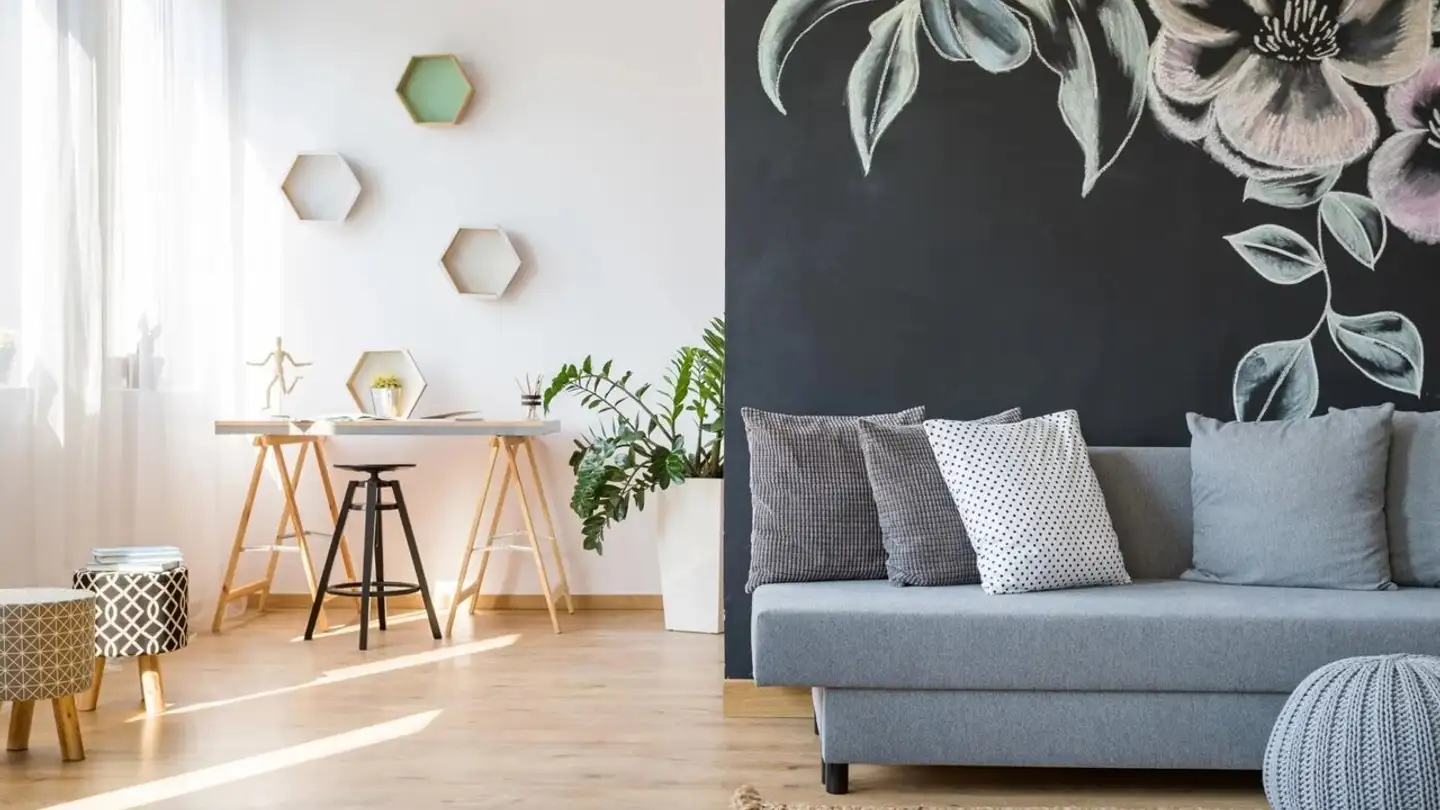 Wohnung kaufen - 3966 Chalais