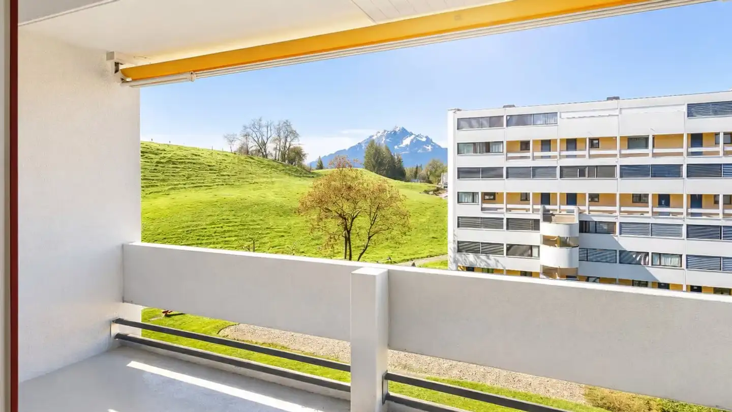 Duplex à vendre - Büttenenstrasse, 6006 Luzern - Photo 4
