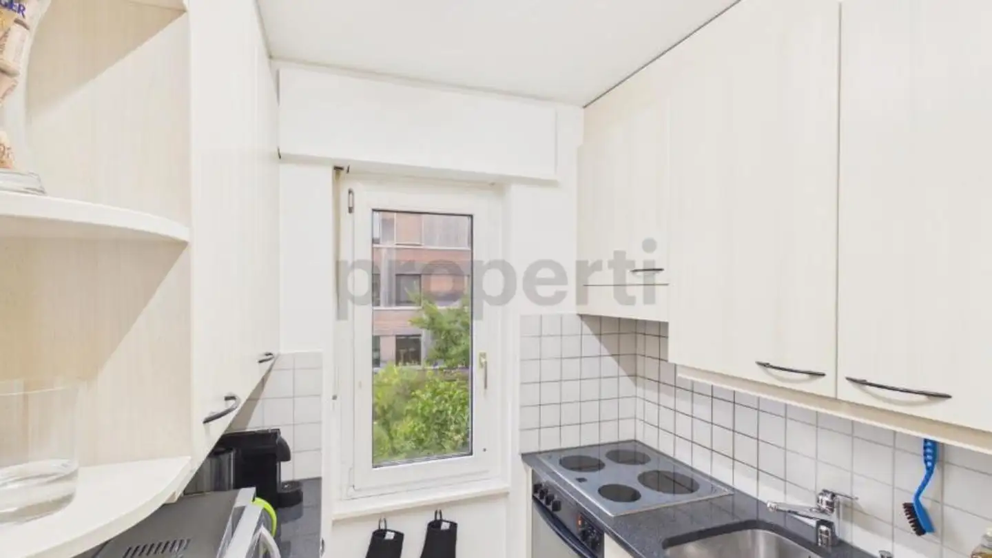 Apartment for rent - 2572 Mörigen - Photo 2