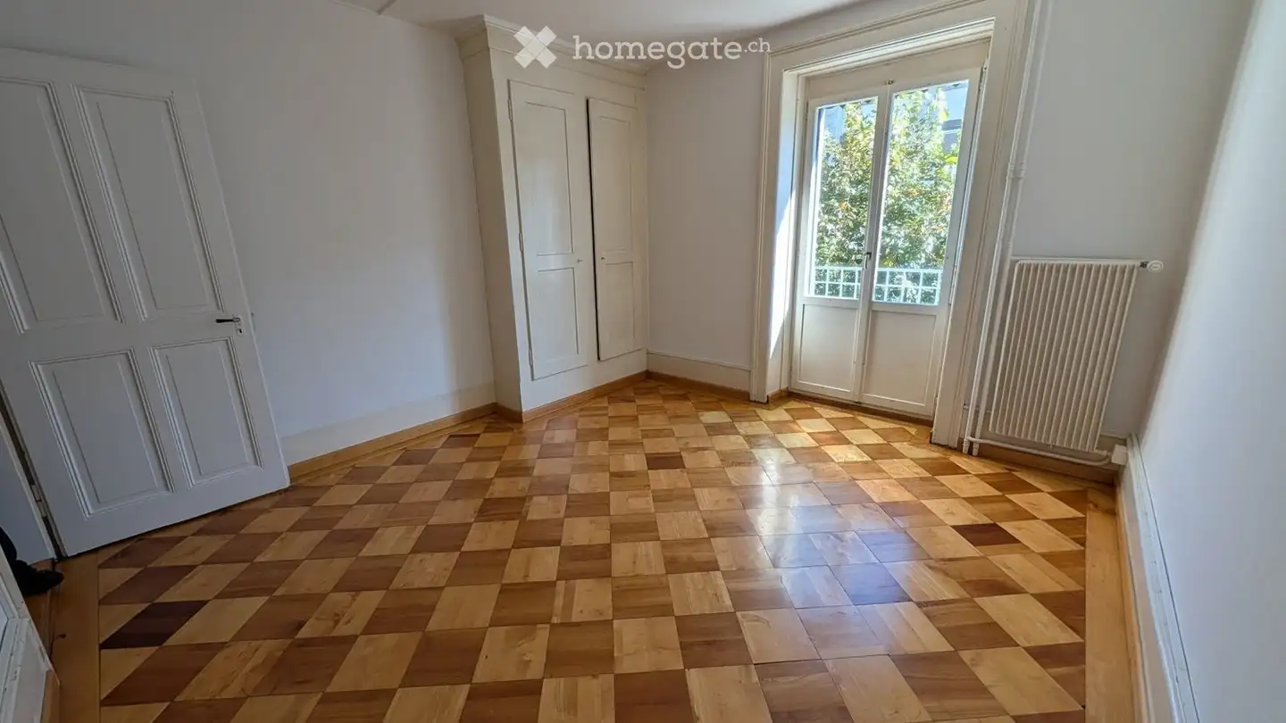 Apartment for rent - 2502 Biel/Bienne