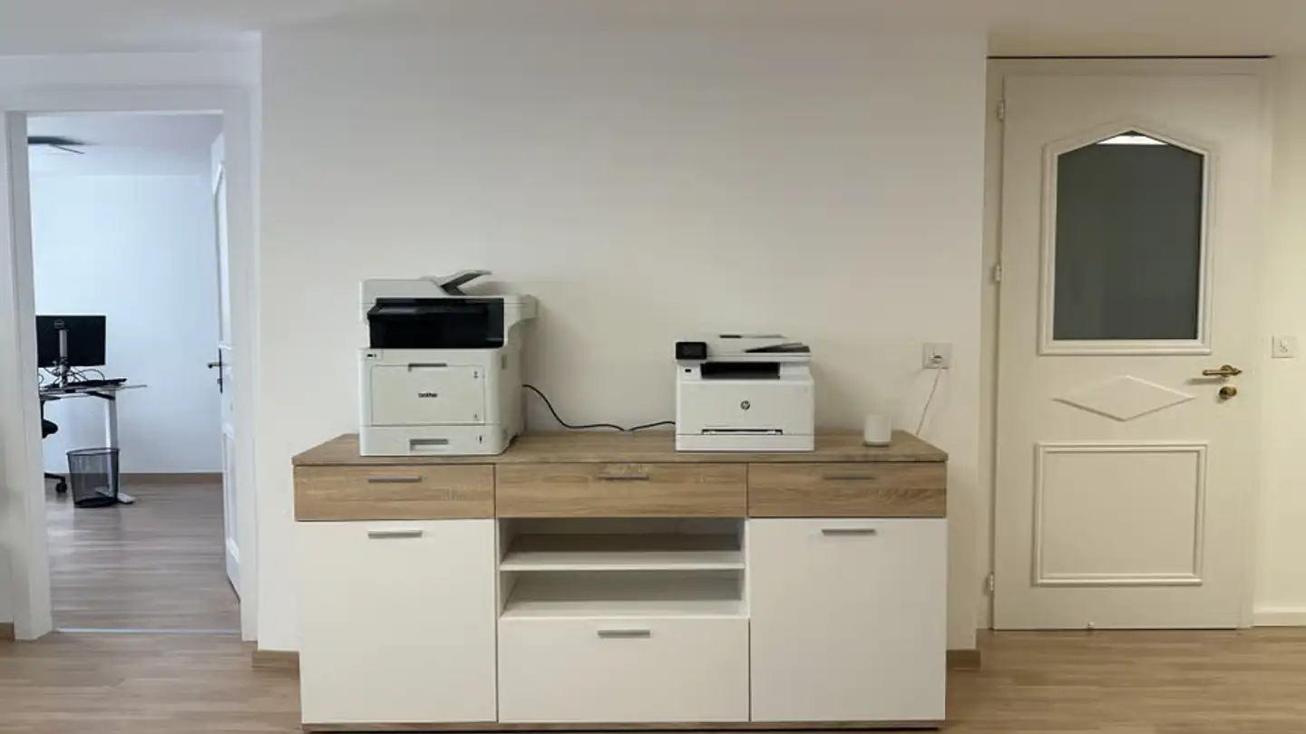 Appartamento in affitto - 1180 Rolle - Foto 4