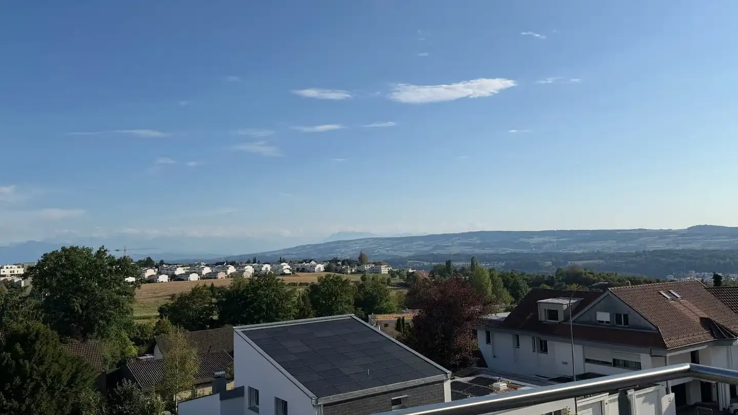 Appartement à louer - Dorngasse 49, 8967 Widen