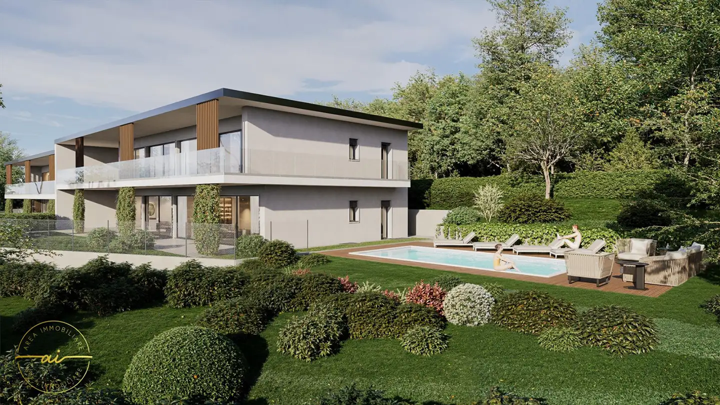 Attico in vendita - 6900 Lugano - Foto 2