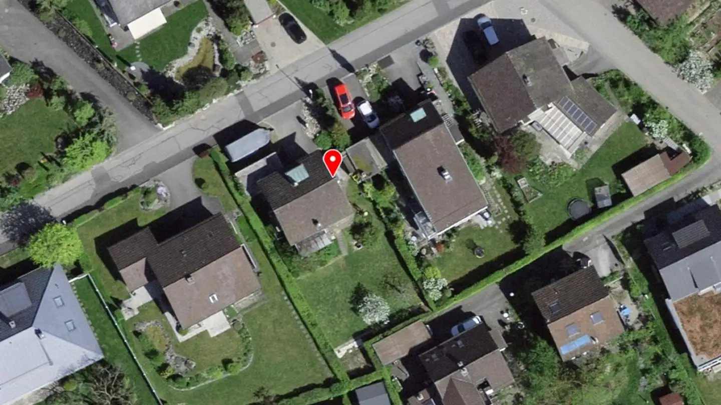 Single house for sale - Steinackerweg 38, 4513 Langendorf - Photo 3