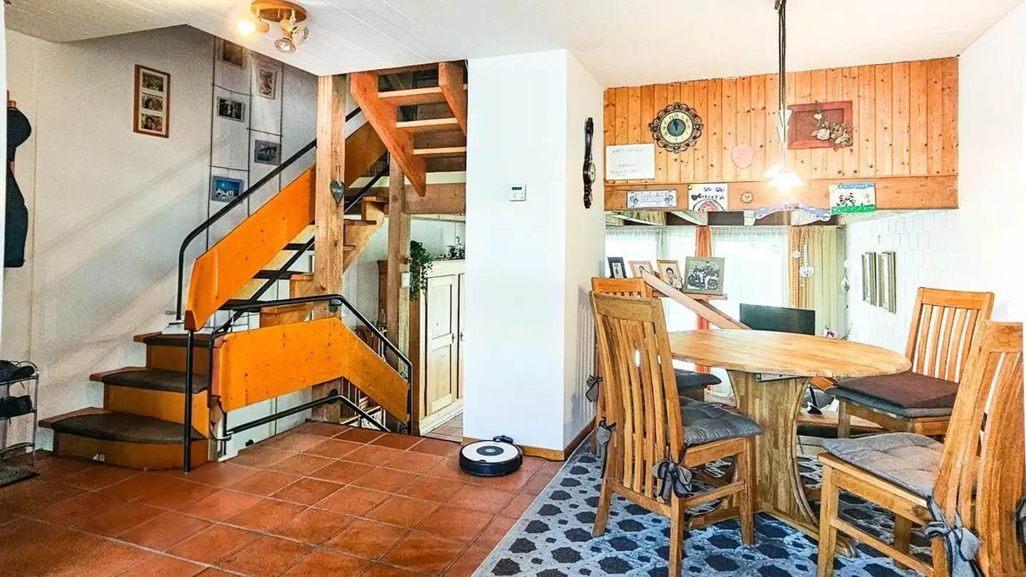 Casa a schiera in vendita - Am Bach, 8252 Schlatt TG - Photo 4