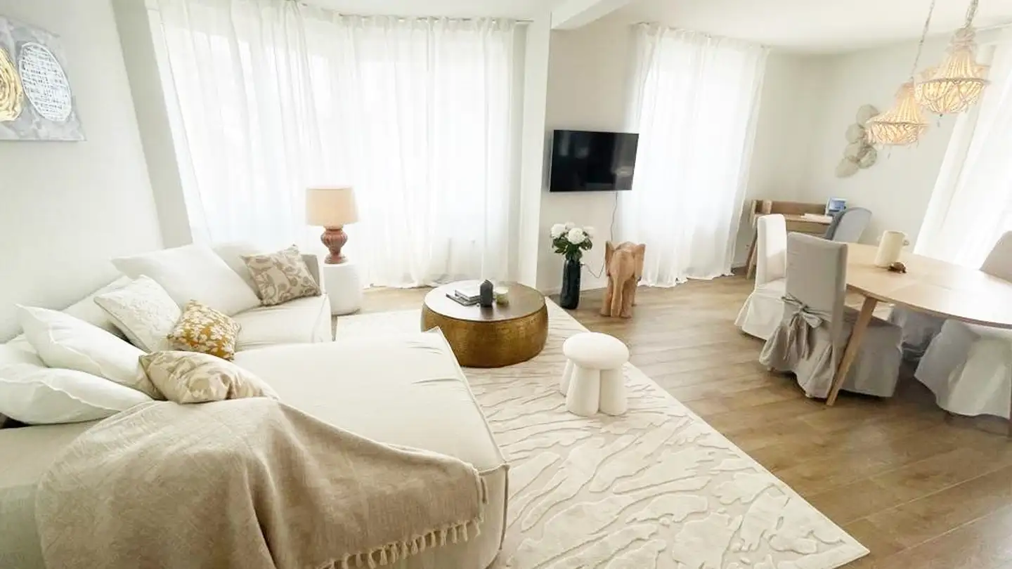 Appartamento in affitto - Geranienstrasse 14, 8008 Zürich