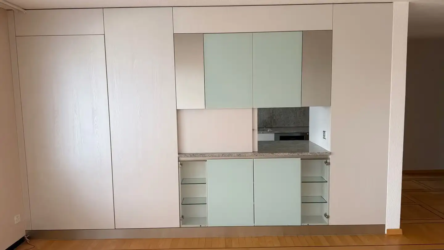 Appartement à louer - Dorngasse 49, 8967 Widen - Photo 3