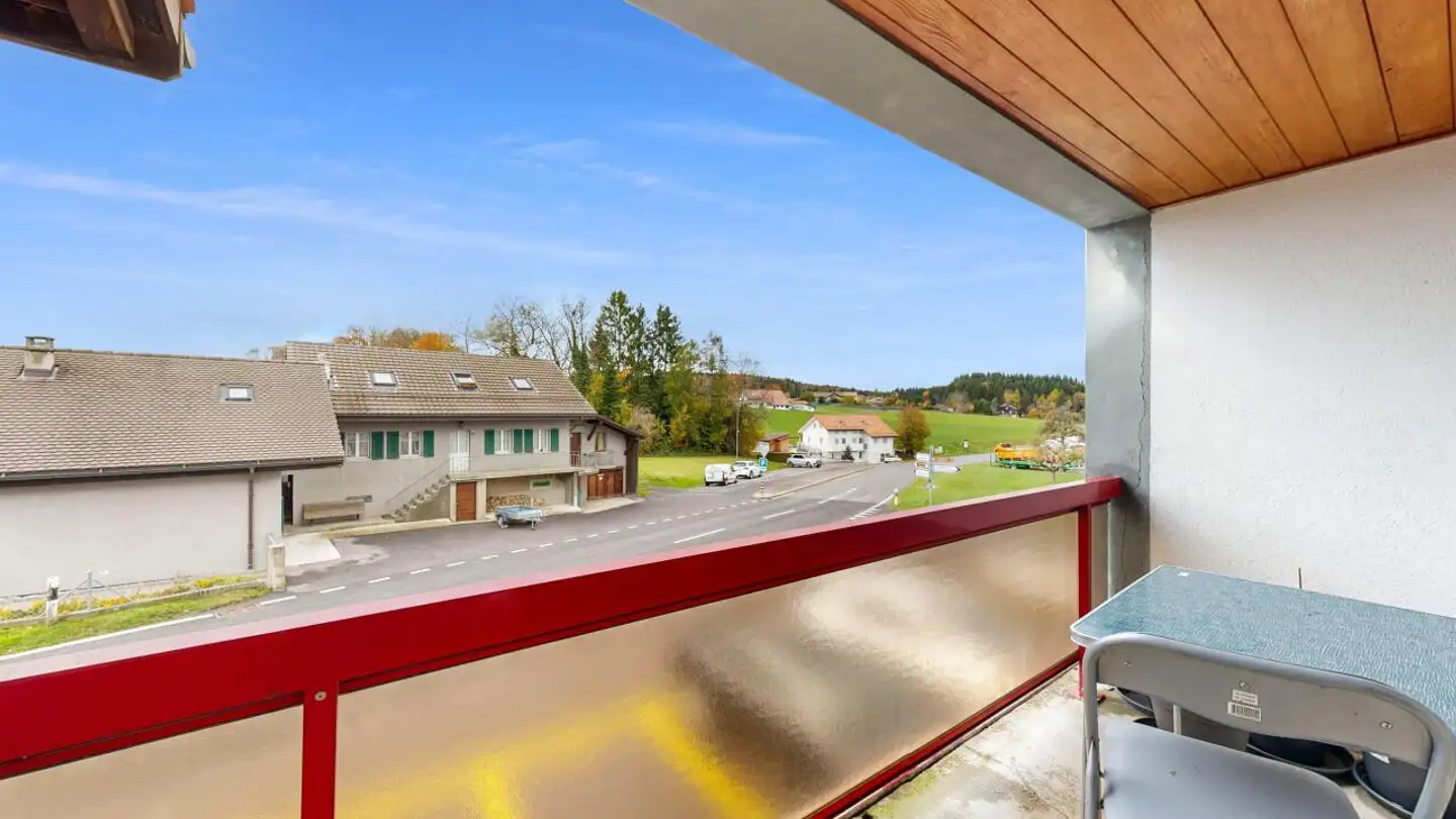 Appartement à vendre - Route De Mollie-Margot, 1073 Mollie-Margot - Photo 2