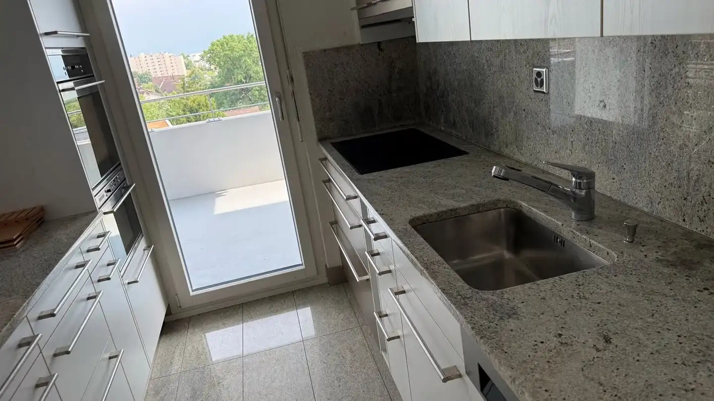 Appartement à louer - Dorngasse 49, 8967 Widen - Photo 4