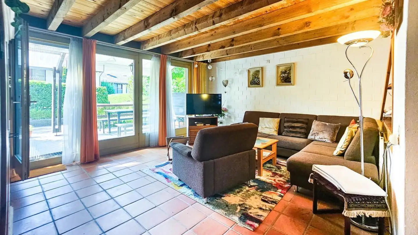 Casa a schiera in vendita - Am Bach, 8252 Schlatt TG - Photo 2