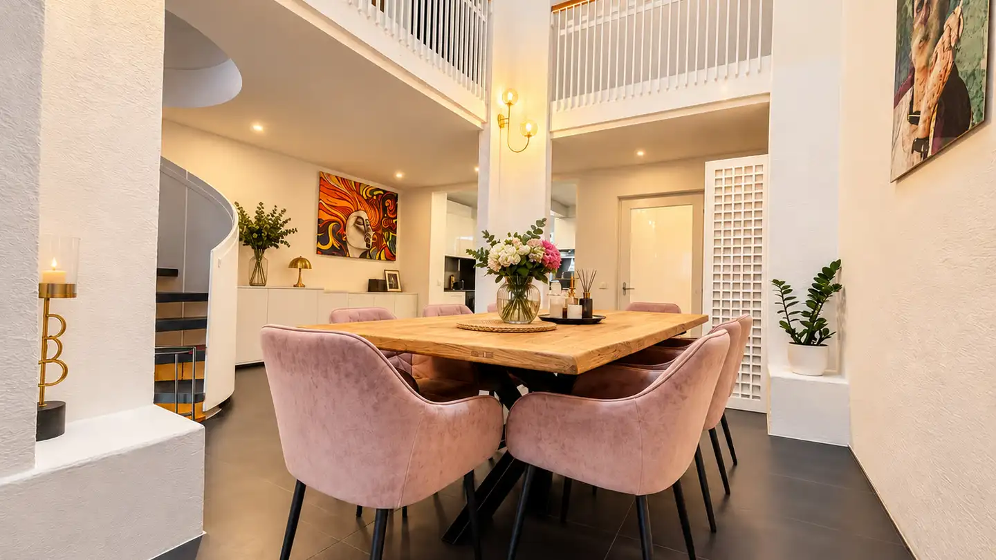Row house for sale - 8302 Kloten - Photo 2