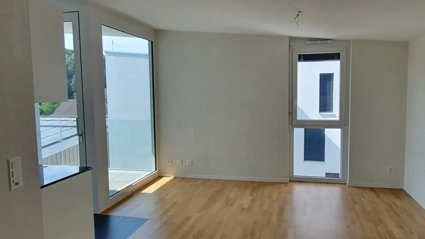 Apartment for rent - 2017 Boudry