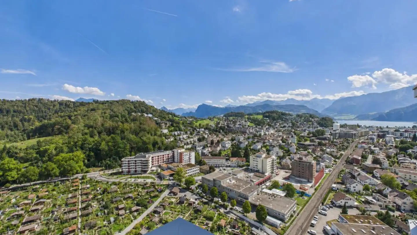 Appartamento in affitto - Am Mattenhof 1, 6010 Kriens