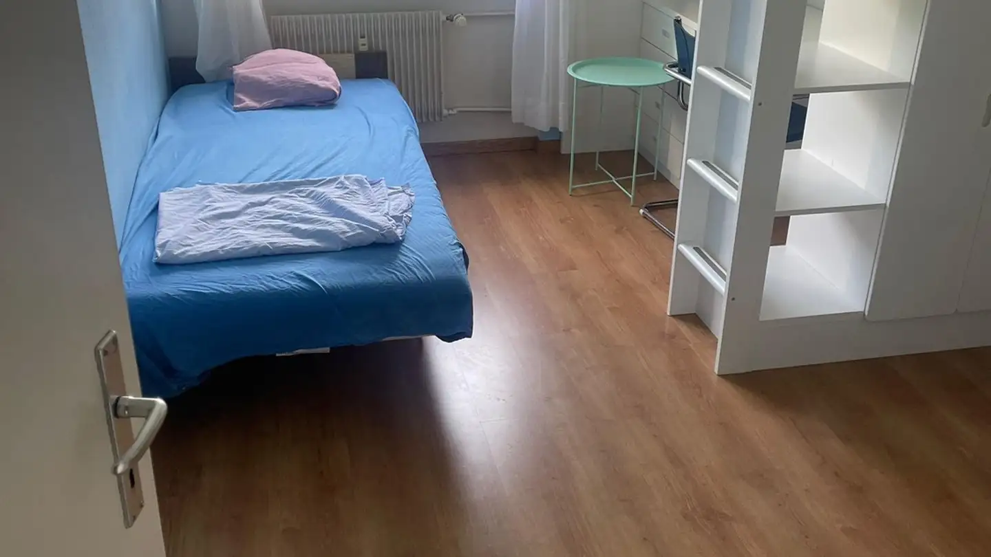 Chambre à louer - 3004 Bern