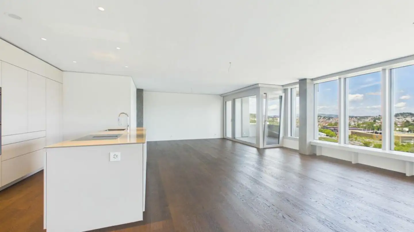 Appartamento in affitto - Am Mattenhof 1, 6010 Kriens - Foto 3