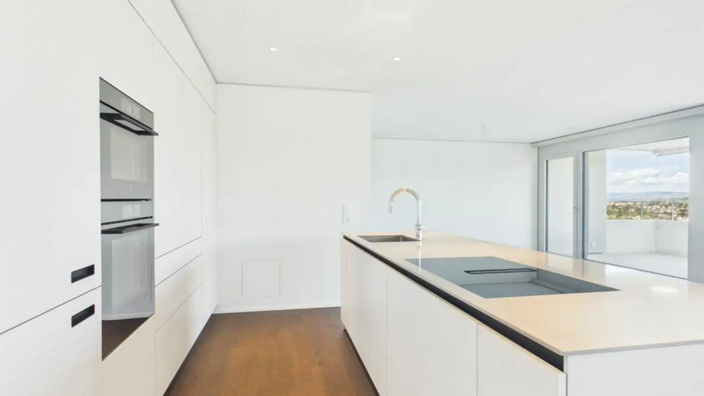 Appartamento in affitto - Am Mattenhof 1, 6010 Kriens - Foto 4